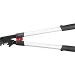 Taille-haies bypass ou coupe-branches