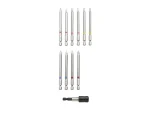 PARKSIDE® Set d'embouts PBS 3 C3 - Image 12