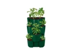 Lot de 4 tours de culture pour pommes de terre ou plantes - Image 3