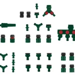 PARKSIDE® Assortiment pour l'arrosage