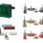 PARKSIDE® Accessoires pour perceuse