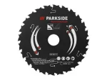 PARKSIDE PERFORMANCE® Lame de scie circulaire, 190 mm - Image 2