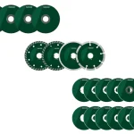 PARKSIDE® Accessoires pour meuleuses d'angle, Ø 115 mm