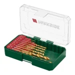 Set de forets, embouts ou mèches PBB 4 A1