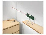 Niveau à bulle laser PLW A5, avec trépied - Image 4