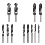 PARKSIDE® Set de forets hélicoïdaux HSS