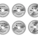 PARKSIDE® Lame de scie circulaire