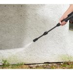 Nettoyeur haute pression PHD 110 G2