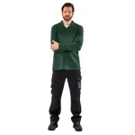 Pull camionneur homme