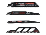 PARKSIDE PERFORMANCE® Lame de scie sabre