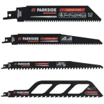 PARKSIDE PERFORMANCE® Lame de scie sabre