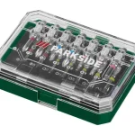 Jeu de clés à douilles