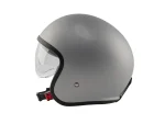 ULTIMATE SPEED® Casque jet avec visière, M