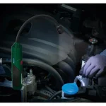 Lampe multifonction rechargeable 3 en 1 PAML 2000 A1