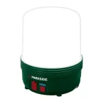 Lampe sans fil 360° PALA 8000 A1 avec fonction batterie externe Powerbank