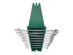 PARKSIDE® Set de clés plates, polygonales ou mixtes, 8 pièces - Image 9