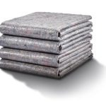 Bâche de protection pour peinture