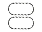 PARKSIDE® Lot de 2 chaînes de rechange tronçonneuse - Image 2
