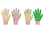 Lot de 2 paires de gants de jardin - Image 3