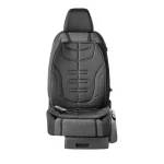 Housse de siège chauffante