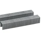 Agrafe et clous pour agrafeuse sans fil PAT 4