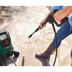 Nettoyeur haute pression polyvalent PHDF 150 A1