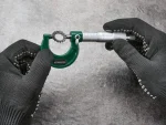 PARKSIDE® Compas d'arpenteur avec pointe à tracer ou Kit de pesée à ressort ou Micromètre d'arpenteur - Image 13