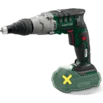 PARKSIDE® Visseuse à plaque de plâtre sans fil PTBSA 20-Li A1, 20 V