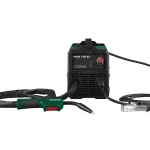 Poste à souder Inverter à fil fourré PIFDS 120 B2