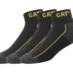 Lot de 3 paires de chaussettes homme