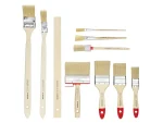 PARKSIDE® Set de 10 pinceaux - Image 2