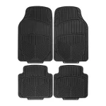 Tapis de voiture tous temps