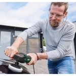 Kit de polissage et d'éponge, 31 pièces