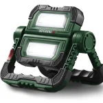 PARKSIDE® Lampe de travail à LED sans fil