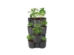 Lot de 4 tours de culture pour pommes de terre ou plantes - Image 7