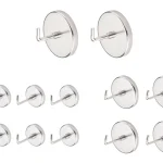 PARKSIDE® Kit de crochets magnétiques