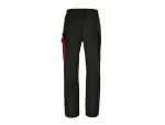 Pantalon de travail stretch femme - Image 5