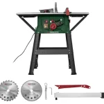 PARKSIDE® Scie circulaire sur table PTKS 2000 H5, 2000 W