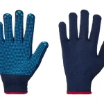 Lot de 2 gants de travail