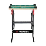 Établi multifonction