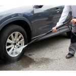 Nettoyeur haute pression PHD 170 D2