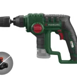 PARKSIDE® Marteau perforateur sans fil PBHA 12 A1, 12 V