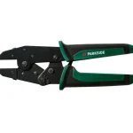 Jeu de pinces à sertir 5 en 1 PCZS 181 A1