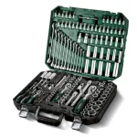 PARKSIDE® Set de douilles, 216 pièces