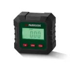PARKSIDE® Jauge de profondeur numérique PTM 2 B1 ou inclinomètre numérique PNM 2 B1