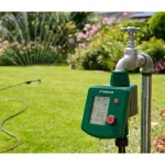 Programmateur d'arrosage PBCG B2