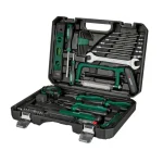 PARKSIDE® Mallette à outils, 64 pièces