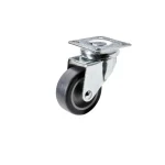 Roulettes pivotantes