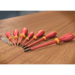 Set de tournevis VDE