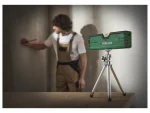 Niveau à bulle laser PLW A5, avec trépied - Image 3